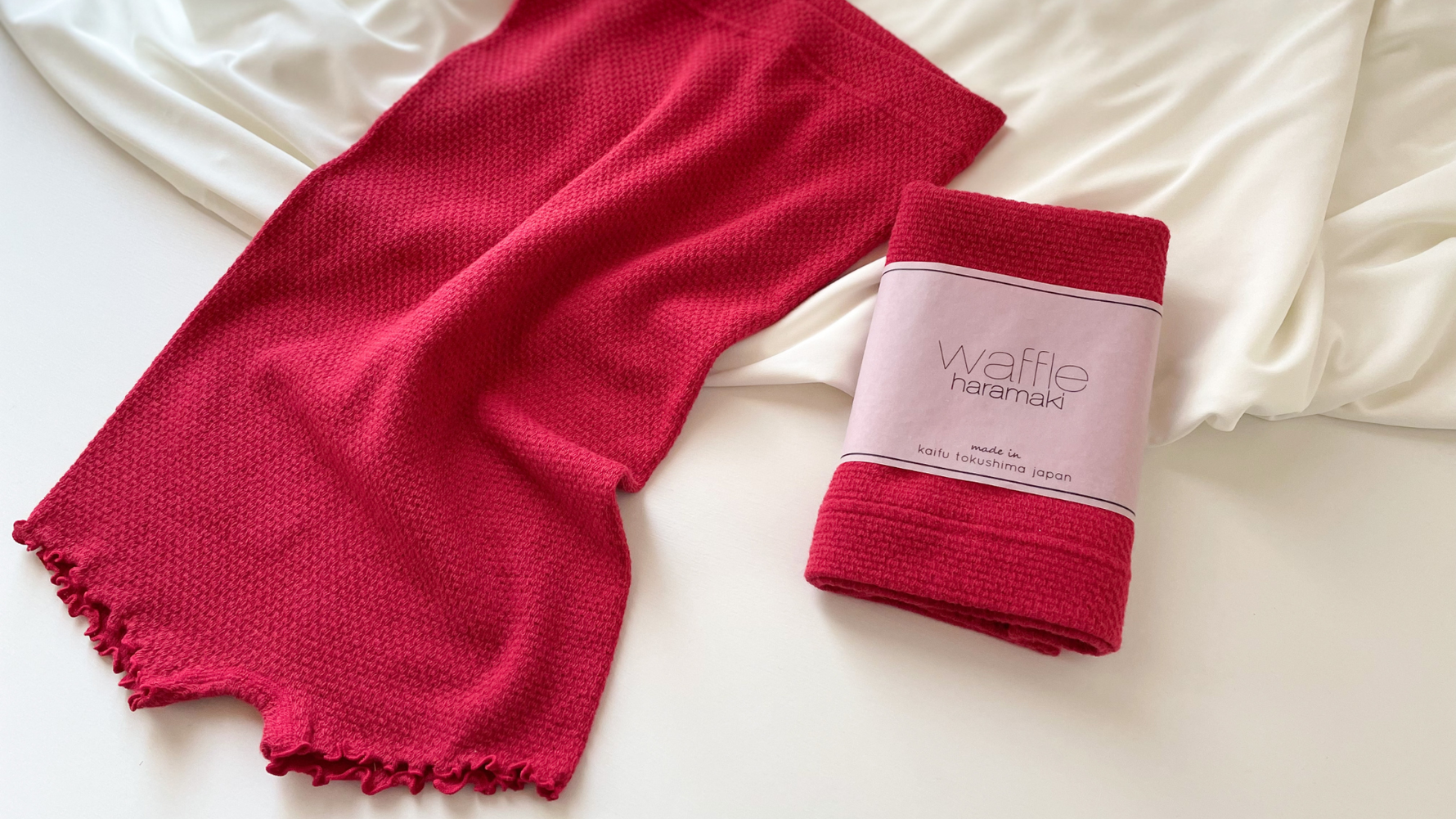 寝るときに腹巻きパンツはあり？冬のナイトウェアとしての心地よさ