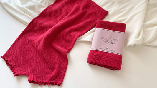 寝るときに腹巻きパンツはあり？冬のナイトウェアとしての心地よさ