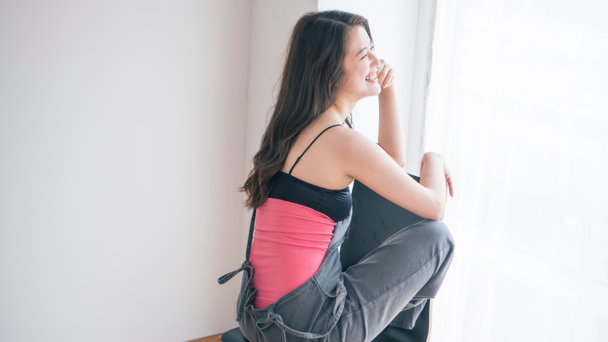 “整える”は、愛すること。温もりと共に育むセルフラブ