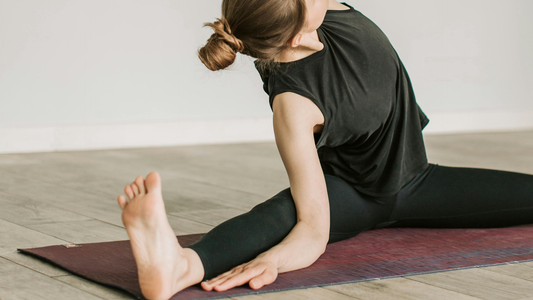 血の巡りをサポートする暮らし方｜冷えに負けない体づくり