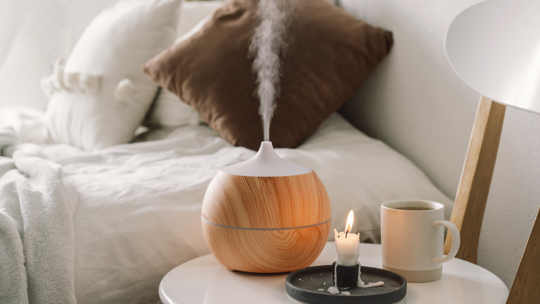 自律神経が乱れているときにやっていいこと｜がんばらず整える習慣