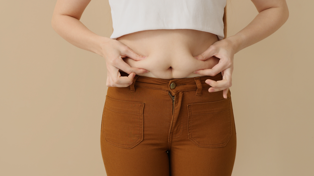 胃腸が冷えると太りやすくなる？春の“冷え太り”対策