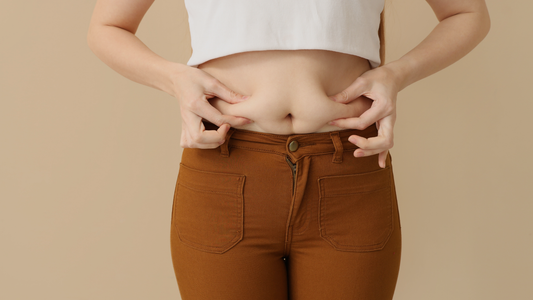 胃腸が冷えると太りやすくなる？春の“冷え太り”対策