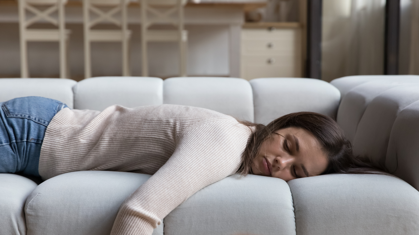 何もしたくない日のセルフケア習慣｜動けない日は、整える日にしていい