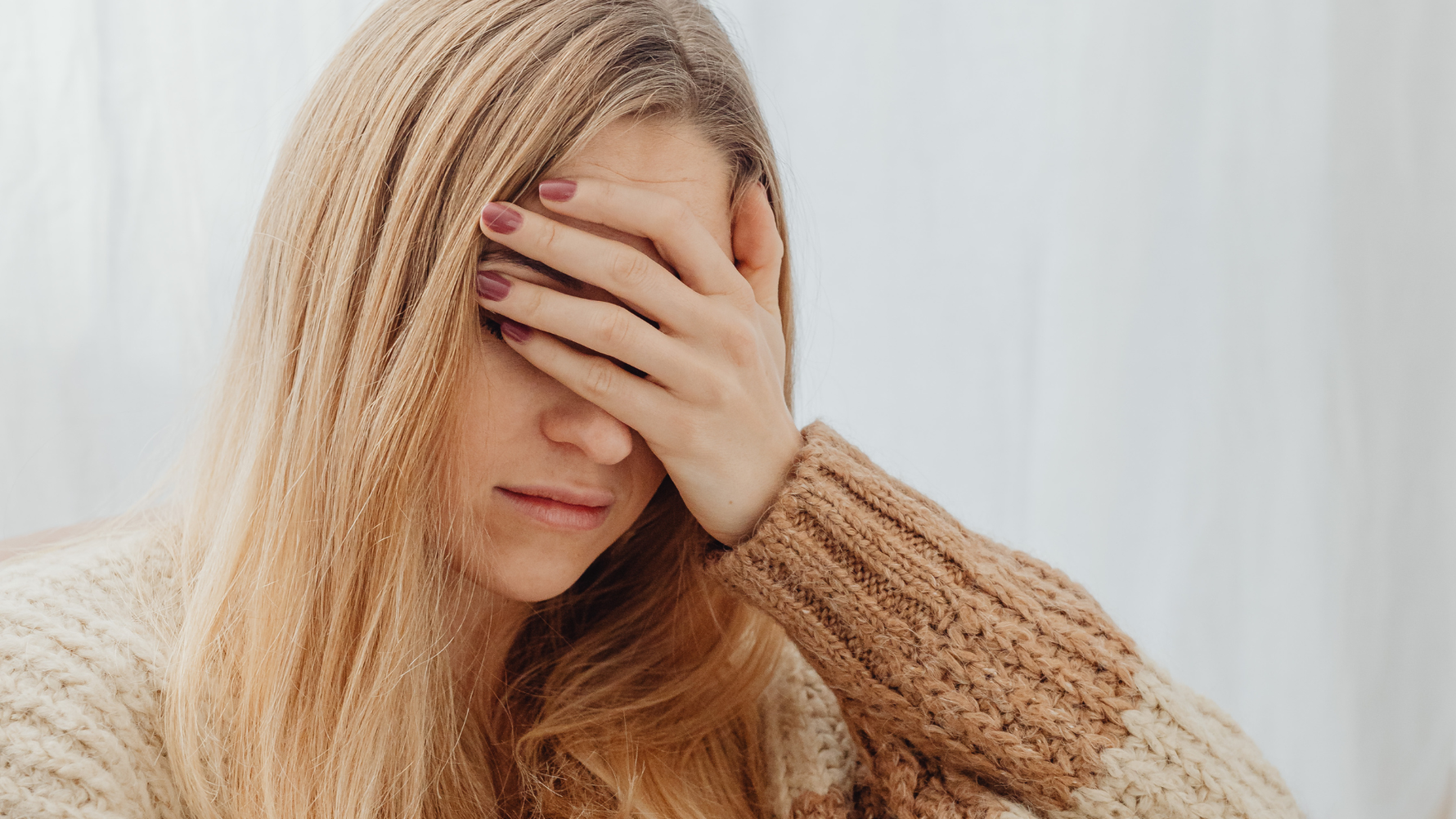 体幹が冷えると起きやすい不調とは？むくみ・だるさの原因