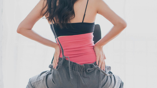 腹巻きが心の安定に役立つ？腸脳相関に働きかける“温め習慣”