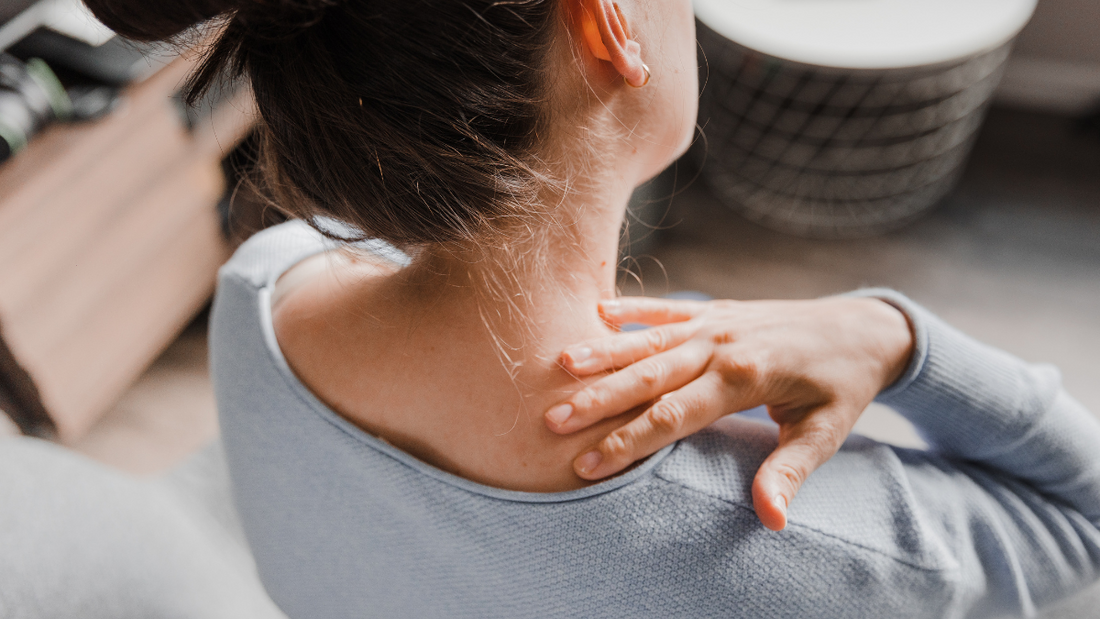 体温が1℃下がるとどうなる？冷えが引き起こす不調