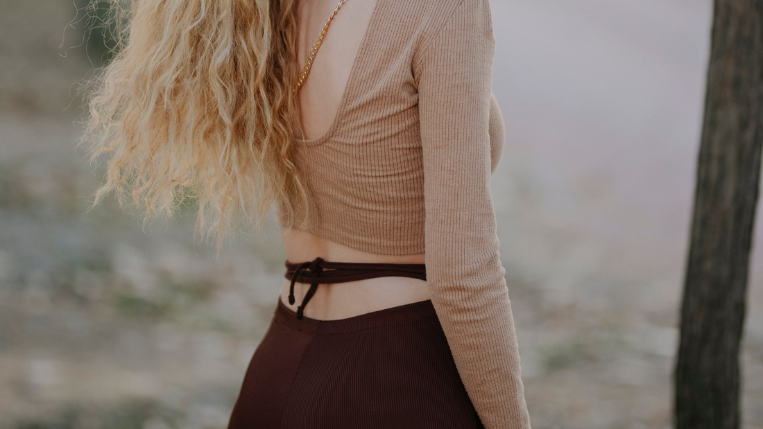 体幹を温めると冷えは変わる？毎日できる具体的な温活例