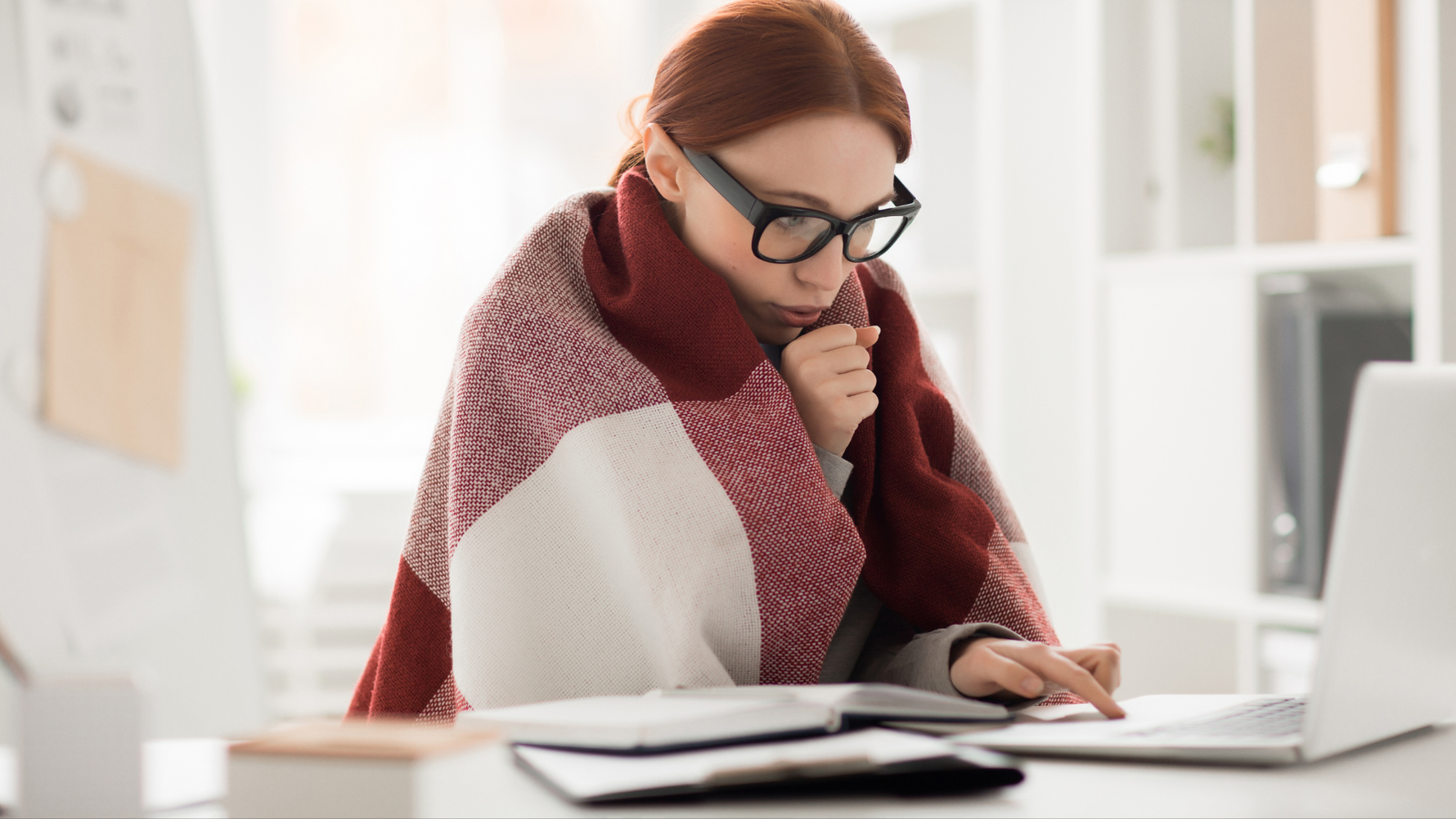 日中の過ごし方で冷えは防げる？巡りを落とさない習慣