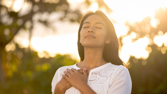 安心できる体は、冷えを覚えない｜不調が起きにくくなる理由