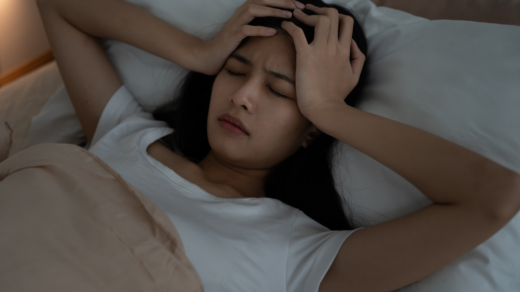 PMS期に避けたい冷え習慣｜無意識にやっているNG行動