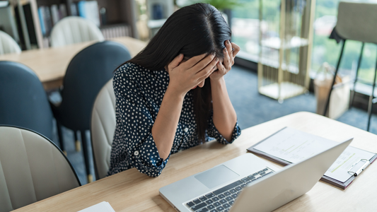 休むのが苦手な人のためのセルフケア入門｜がんばり屋さんほど休めない理由