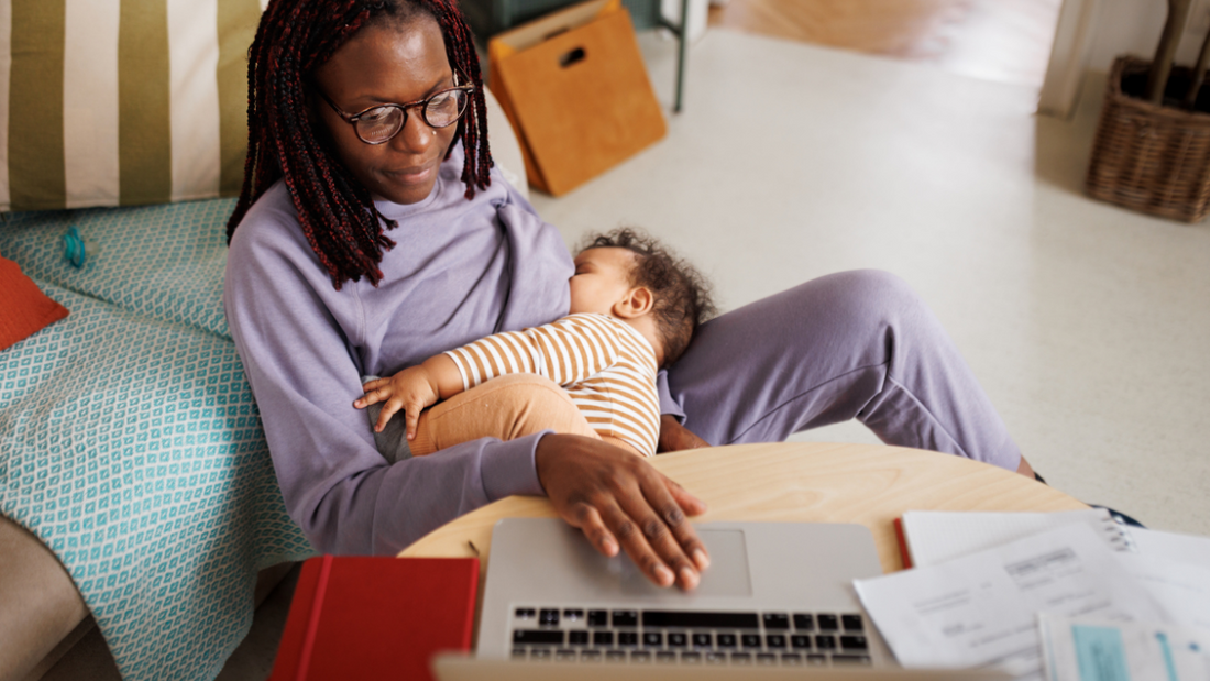 わたしを後回しにしない。忙しいママのための“整える”温活習慣