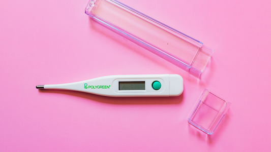 平熱は何度が理想？36.5℃は本当？年代別の正常体温と低体温チェック法