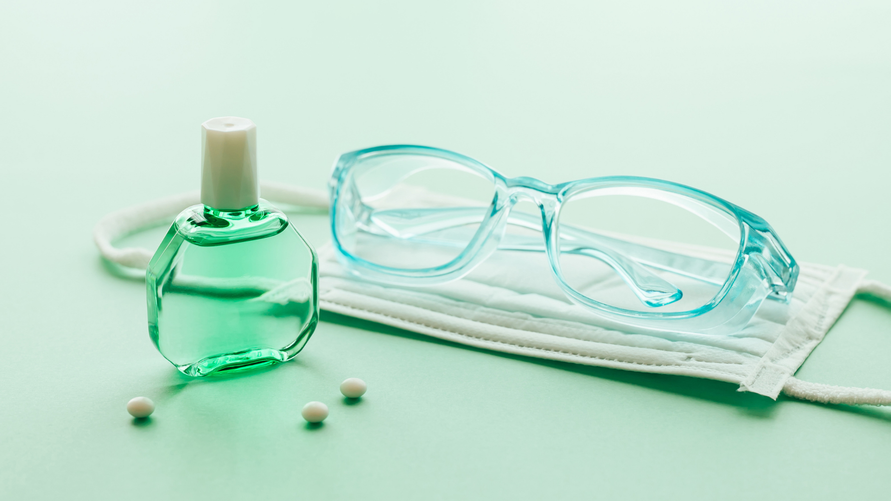 花粉症対策グッズだけでは不十分？見落としがちな「内側ケア」とは