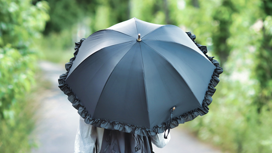 紫外線対策だけで大丈夫？春から始めたい“冷え対策”と内側ケア