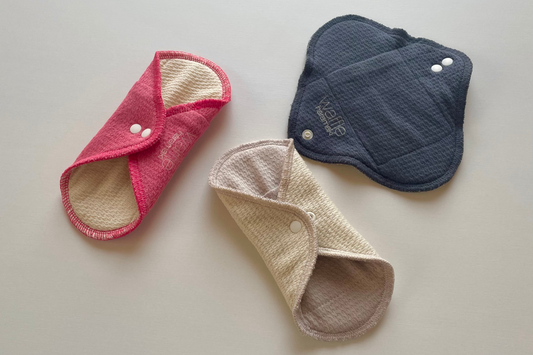 おまたを温めると何が変わる？冬の冷え・生理前不調に寄り添う「おまた温活」のすすめ