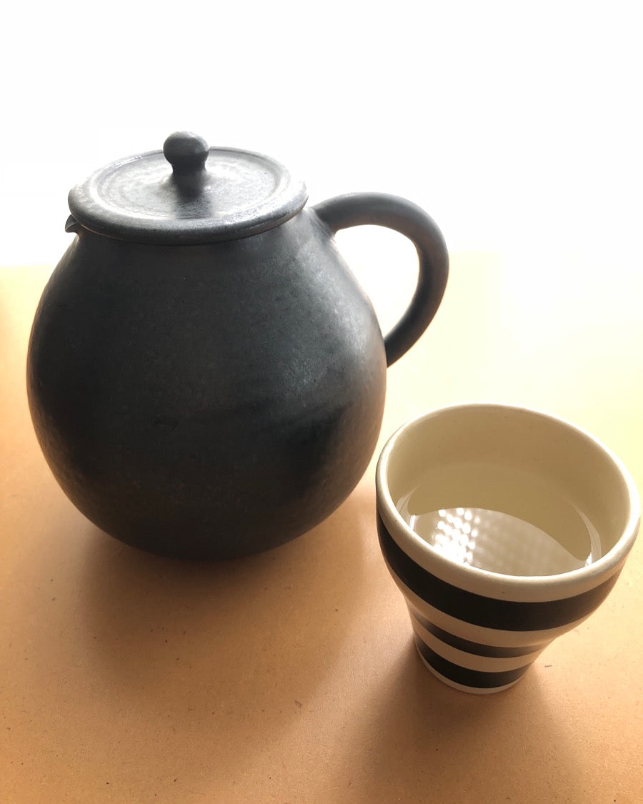 発酵茶(葉)のはなし