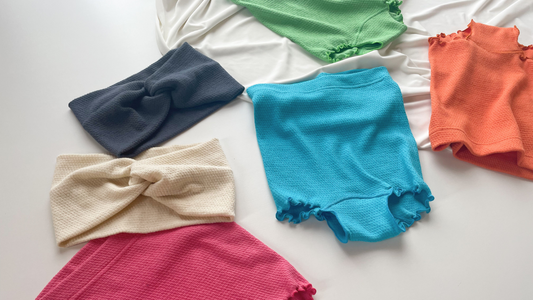 代謝を上げたいなら、“お腹を温める”が正解。毎日のインナーで叶える温活習慣。