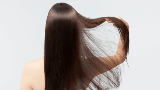 美しい髪は温活習慣がつくる waffle haramaki online store