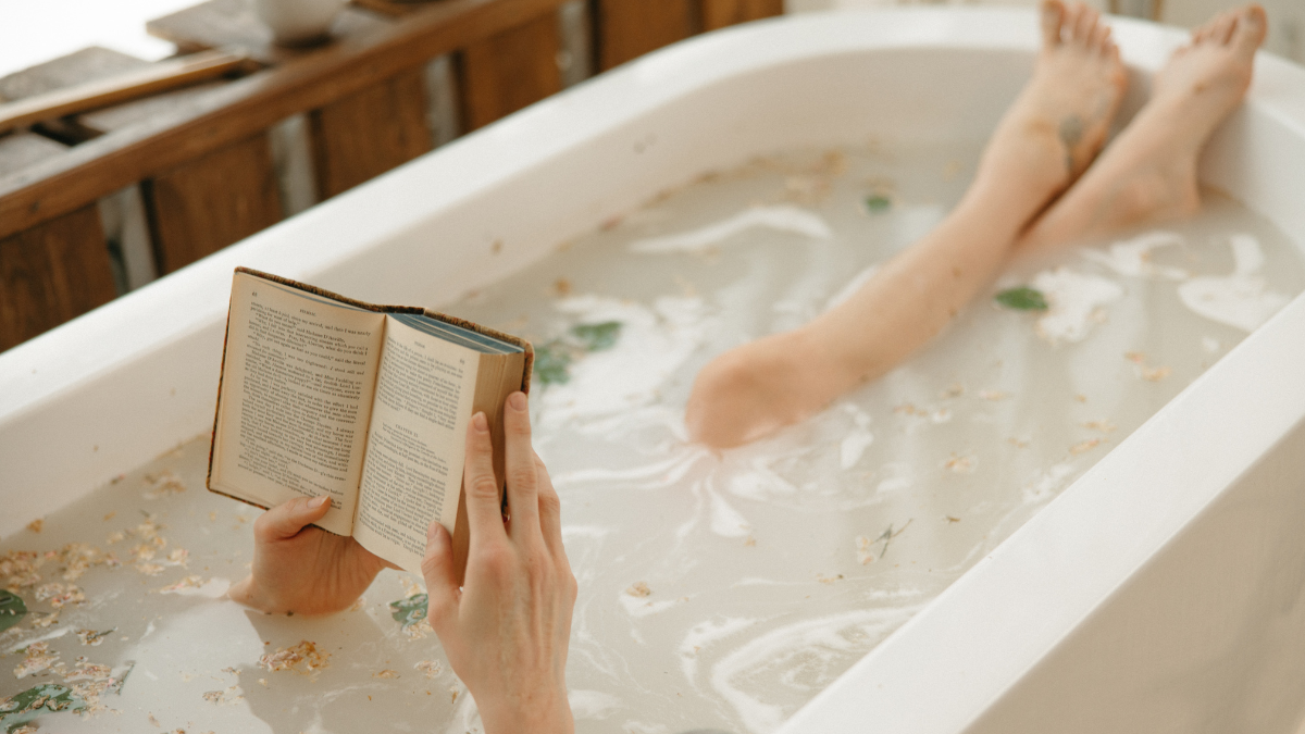 美脚や小顔だけじゃない。温活こそが“本気のボディケア”だった！