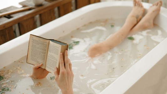 美脚や小顔だけじゃない。温活こそが“本気のボディケア”だった！