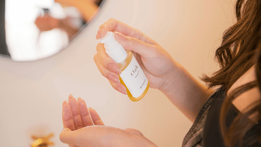 デリケートゾーンケアの重要性 waffle haramaki online store