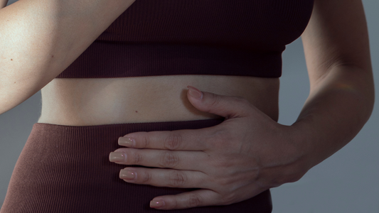 内臓冷えとは？手足が温かくても冷える理由と整え方