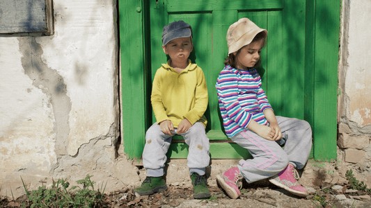 子どもの冷えと成長の関係 waffle haramaki online store