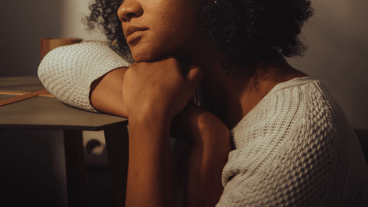 連休明けのだるさ対策！腹巻きで内側から整える