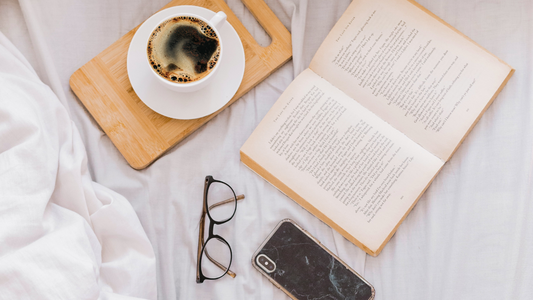 “心と身体のバランス”を整える、わたしの温もりノート