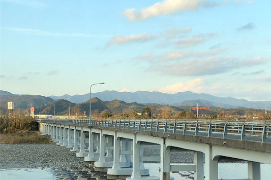 徳島県南端よりお届け