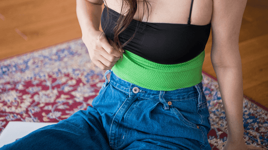 腸活と温活でととのう、心とからだ