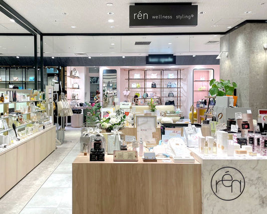 rén-wellnes-styling-にて販売開始 waffle haramaki online store