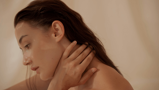 身体を温めるというスキンケア waffle haramaki online store