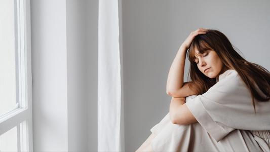 「疲れが抜けない」は、温度調整力が落ちているサイン｜回復できない体の正体