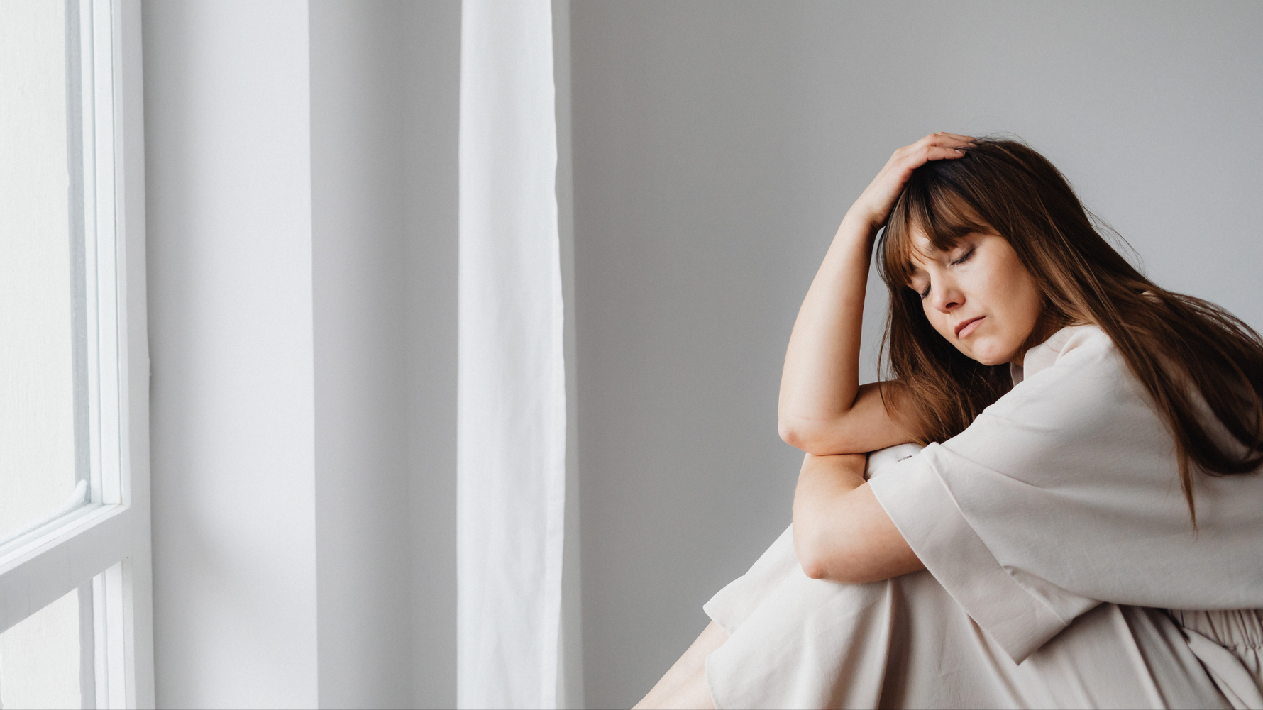 生理前にむくみやすいのはなぜ？冷えとホルモンの関係