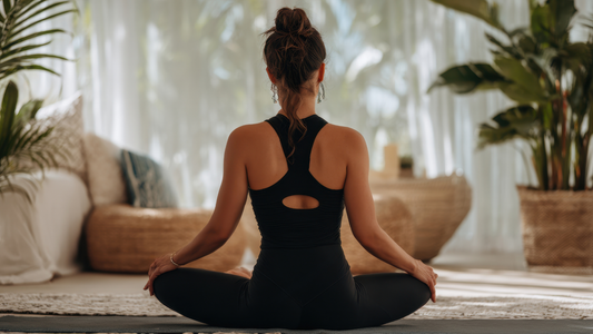 冷えを感じなくなるまでに体で起きている変化｜整っていくサイン