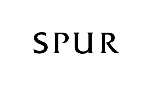 【メディア掲載】SPUR（シュプール）公式サイト