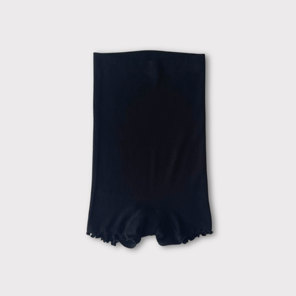 《 秋冬限定カラー 》スフレワッフルハラマキショーツ