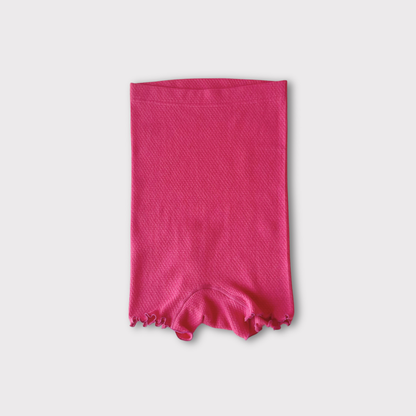 《 秋冬限定カラー 》ワッフルハラマキショーツ