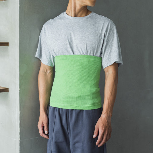 スフレワッフルハラマキ