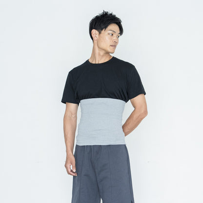 スフレワッフルハラマキ