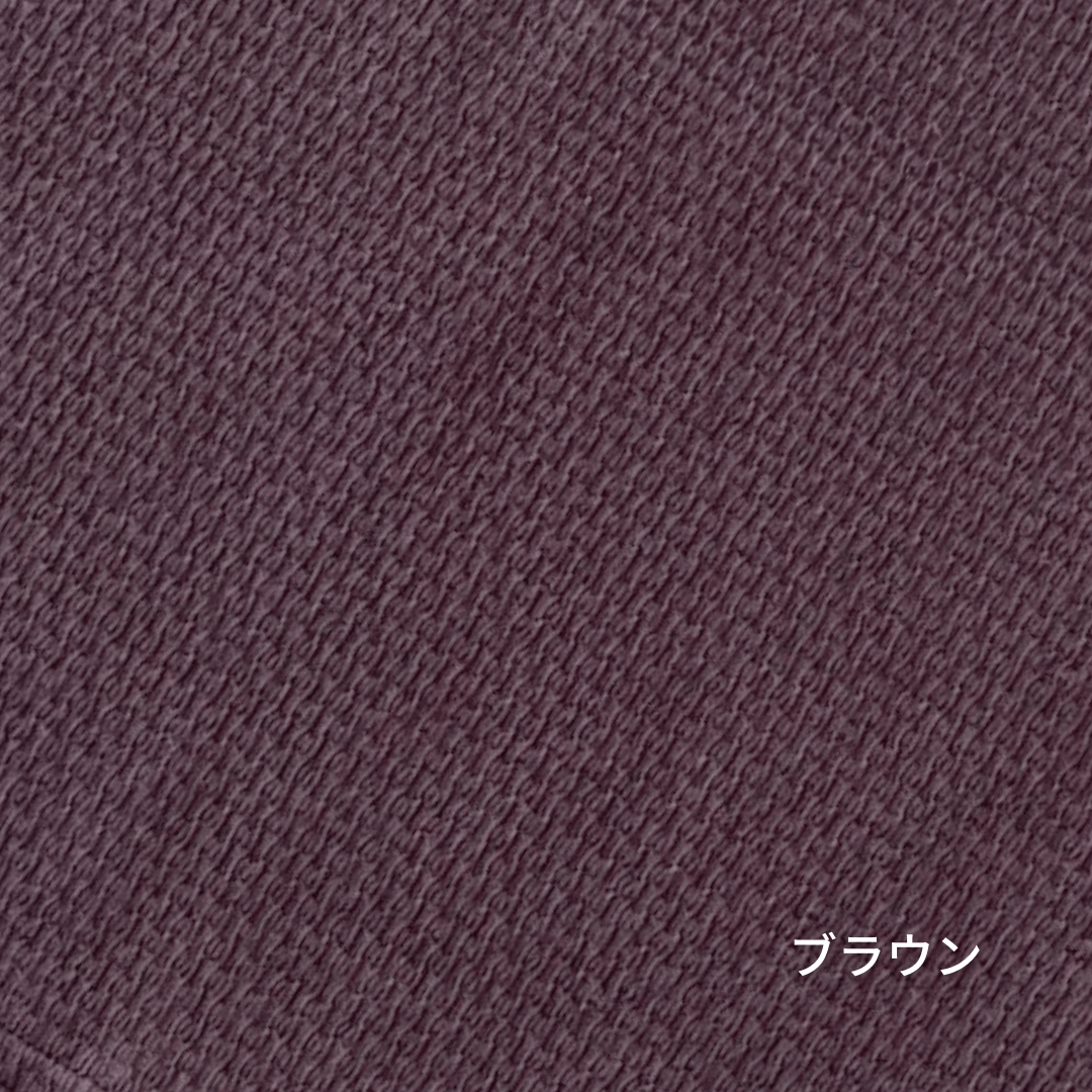 《 秋冬限定カラー 》ワッフルレッグウォーマーロング